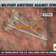 Illustration for article titled How Six Years Of Civil War Led To The U.S. Bombing A Syrian Airfieldem/em